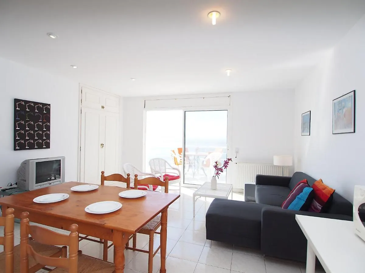 Holiday Home Prudenci By Interhome Roses 0*,  İspanya