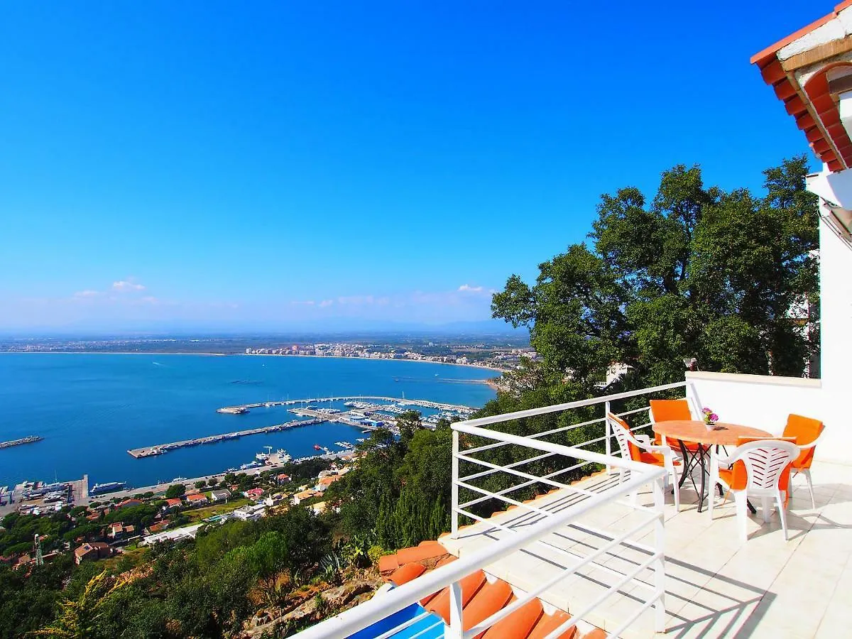 Holiday Home Prudenci By Interhome Roses